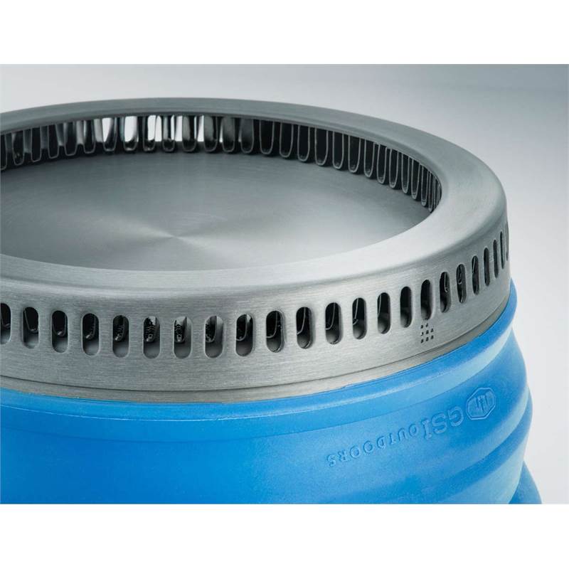 GSI Outdoors Escape 2L HS Pot-3